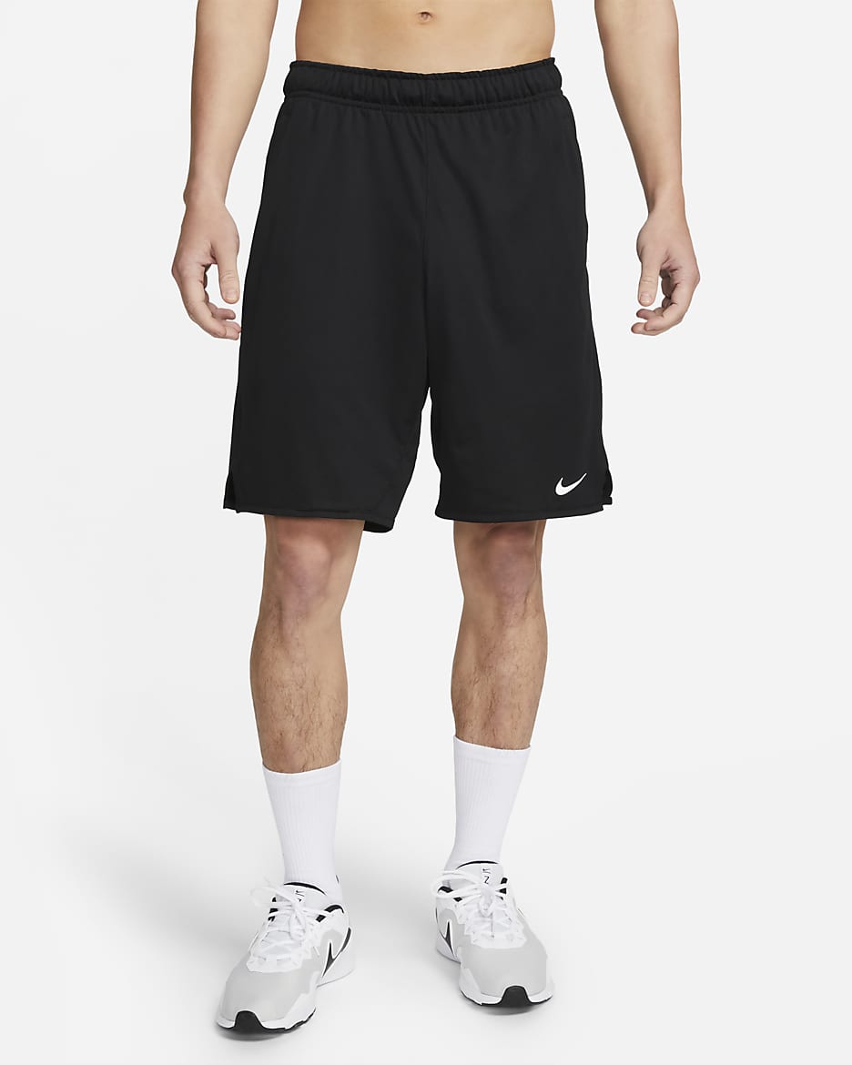 Nike Dri FIT Totality Men s 23cm approx. Unlined Shorts. Nike SG